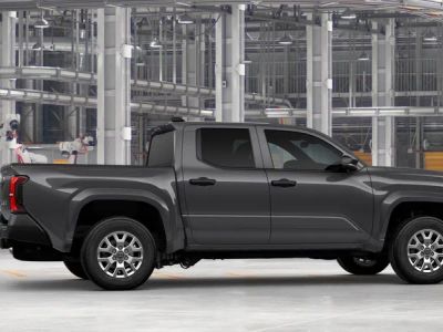 2026 Toyota Tacoma - Photo 14
