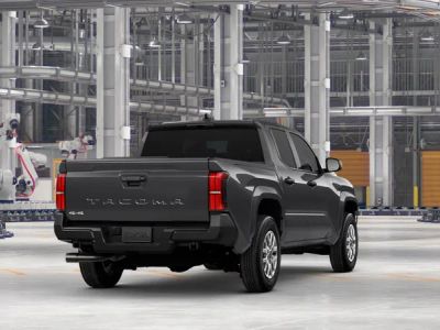 2026 Toyota Tacoma - Photo 11