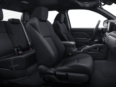 2026 Toyota Tacoma - Photo 28