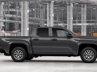 2026 Toyota Tacoma - Photo 15