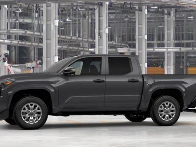 2026 Toyota Tacoma - Photo 5