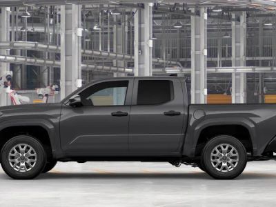 2026 Toyota Tacoma - Photo 6