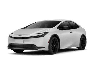 2026 Toyota Prius Plug-in Hybrid - Photo 1