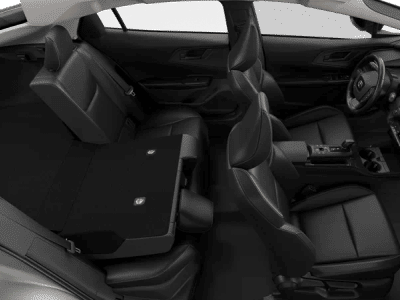 2026 Toyota Prius Plug-in Hybrid - Photo 8