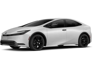 2026 Toyota Prius Plug-in Hybrid - Photo 2