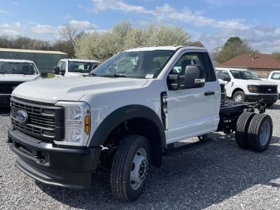 2026 Ford Chassis Cab - Photo 7