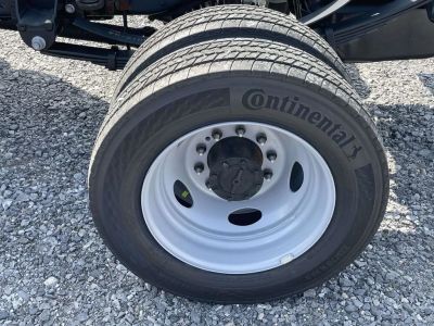 2026 Ford Chassis Cab - Photo 9