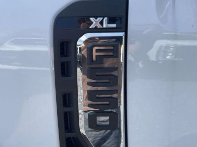 2026 Ford Chassis Cab - Photo 12