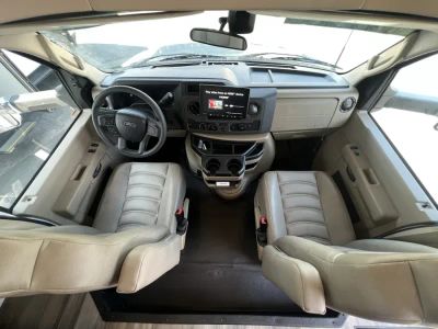 2026 Entegra ESTEEM — side profile view