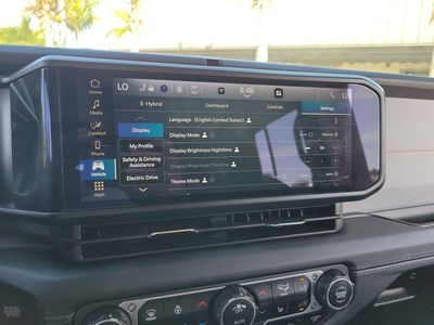 2025 Jeep Wrangler 4xe - Photo 24