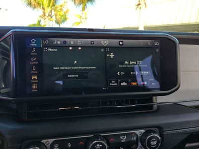 2025 Jeep Wrangler 4xe - Photo 19