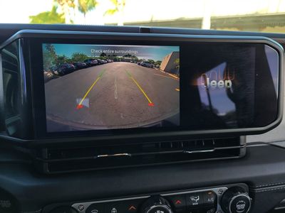 2025 Jeep Wrangler 4xe - Photo 20