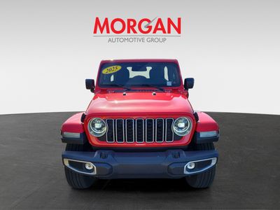 2025 Jeep Wrangler 4xe - Photo 2