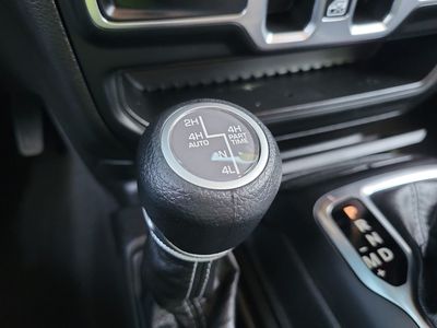 2025 Jeep Wrangler 4xe - Photo 27