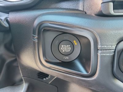2025 Jeep Wrangler 4xe - Photo 33