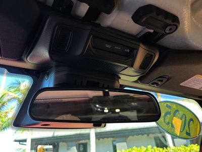 2025 Jeep Wrangler 4xe - Photo 18