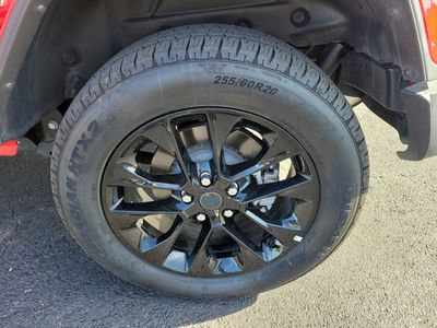 2025 Jeep Wrangler 4xe - Photo 34