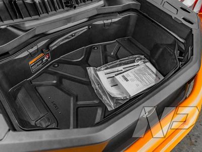 2026 Can-Am Outlander XT-P 1000R With Smart-Shox - Photo 8