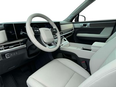 2026 Hyundai Santa Fe — photo 14 view