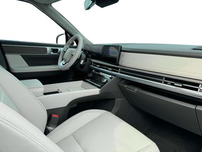 2026 Hyundai Santa Fe — photo 15 view