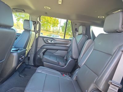 2022 Chevrolet Tahoe - Photo 12