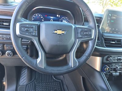 2022 Chevrolet Tahoe - Photo 9