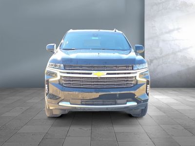 2022 Chevrolet Tahoe - Photo 2