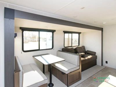 2026 Forest River RV Westbrook — photo 8 view