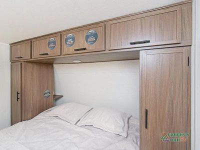 2026 Forest River RV Westbrook — photo 19 view