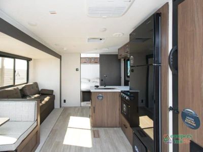 2026 Forest River RV Westbrook — photo 7 view