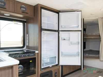 2026 Forest River RV Westbrook — photo 11 view
