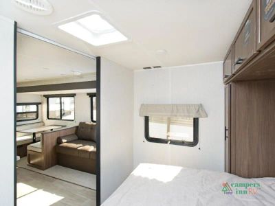 2026 Forest River RV Westbrook — photo 20 view