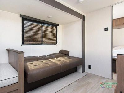 2026 Forest River RV Westbrook — photo 16 view