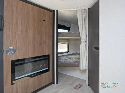 2026 Forest River RV Westbrook — photo 13 view