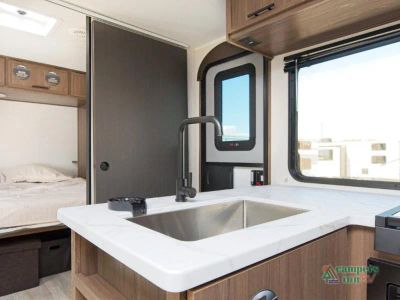2026 Forest River RV Westbrook — photo 9 view