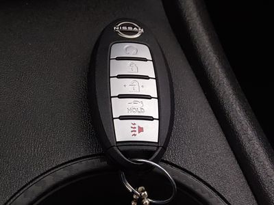 2025 Nissan Altima - Photo 15