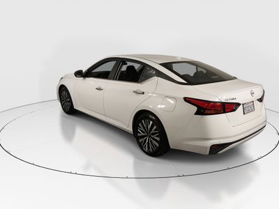 2025 Nissan Altima - Photo 5