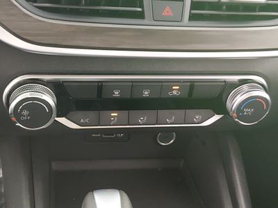 2025 Nissan Altima - Photo 18