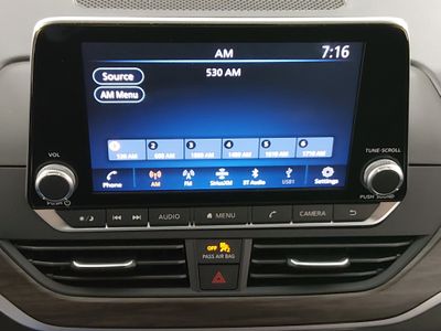 2025 Nissan Altima - Photo 19