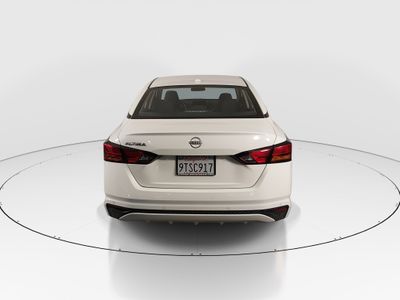 2025 Nissan Altima - Photo 6