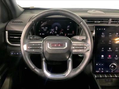 2026 GMC Terrain — detail view