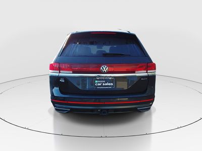 2024 Volkswagen Atlas - Photo 6