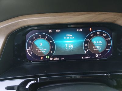 2024 Volkswagen Atlas - Photo 14