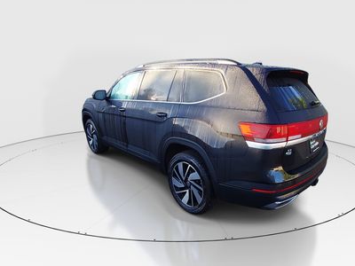 2024 Volkswagen Atlas - Photo 5
