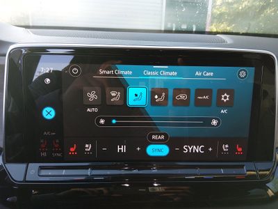 2024 Volkswagen Atlas - Photo 19