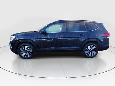 2024 Volkswagen Atlas - Photo 4