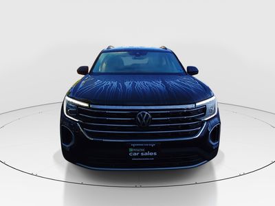 2024 Volkswagen Atlas - Photo 2