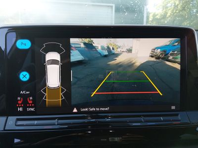 2024 Volkswagen Atlas - Photo 17