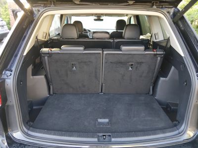 2024 Volkswagen Atlas - Photo 11