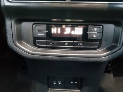 2024 Volkswagen Atlas - Photo 20